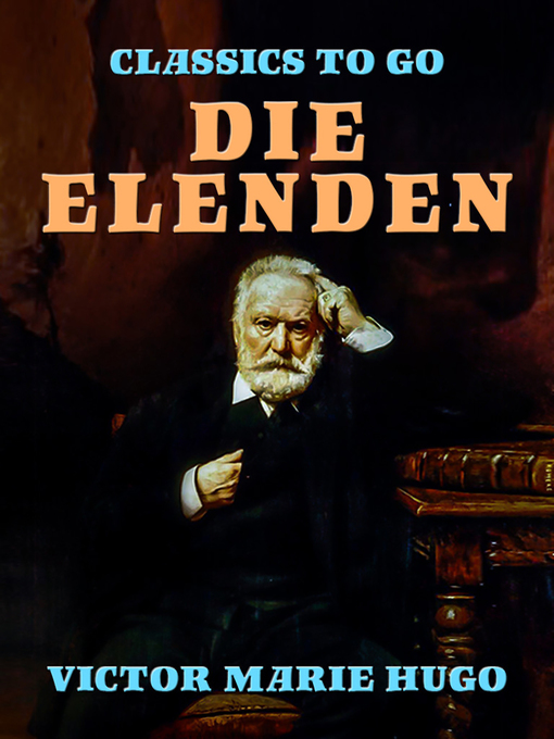 Title details for Die Elenden by Victor Hugo - Available